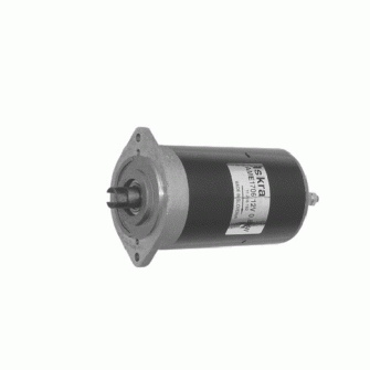 ELEKTROMOTOR MAHLE IM0127 AME1705 24V 0,8kW MM 255 11.216.191